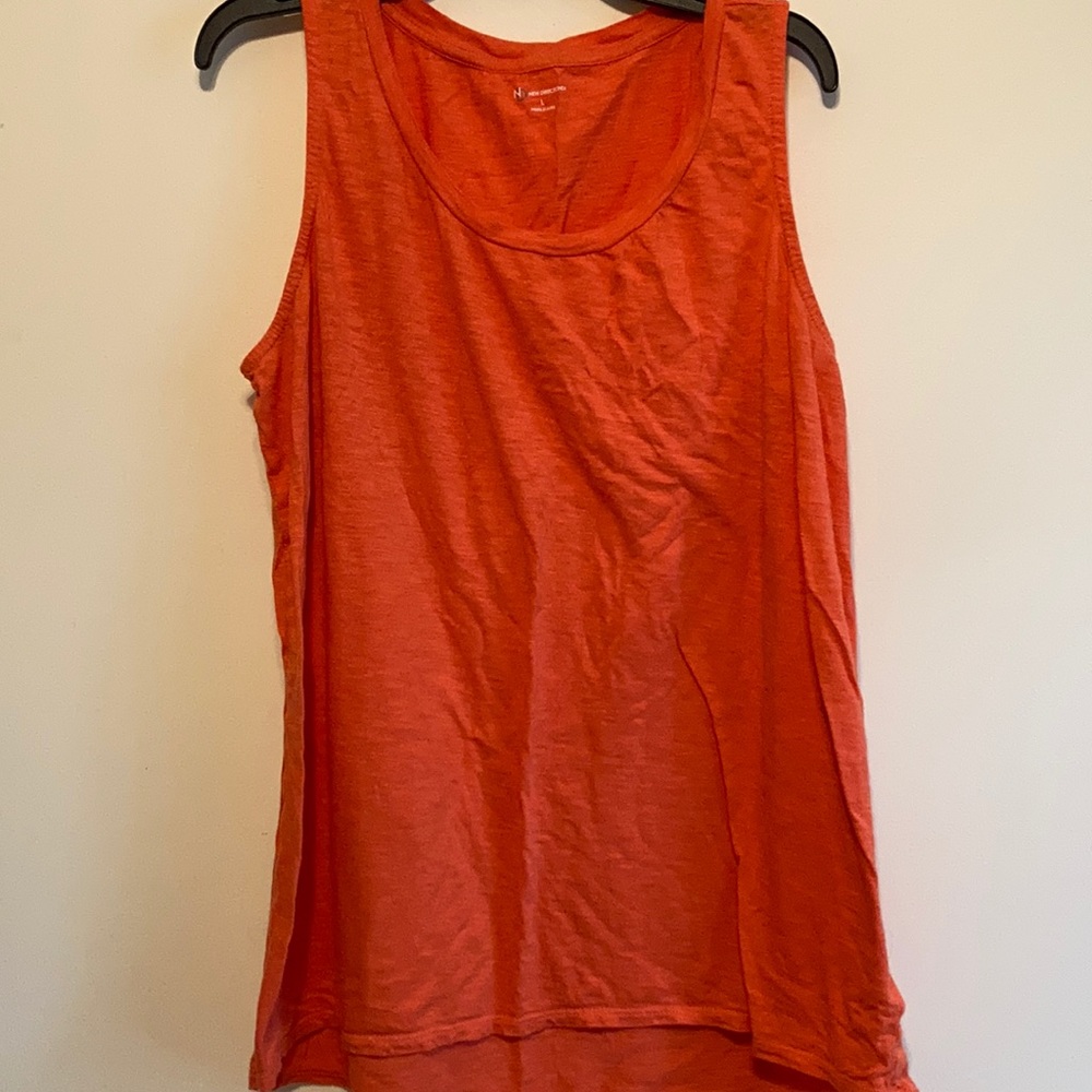 New Directions Tank Top